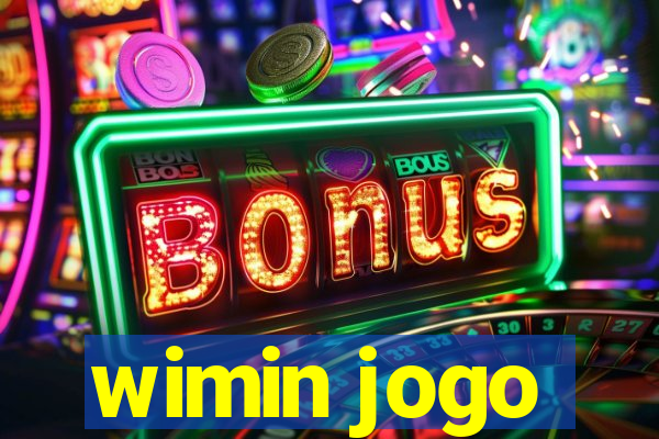 wimin jogo